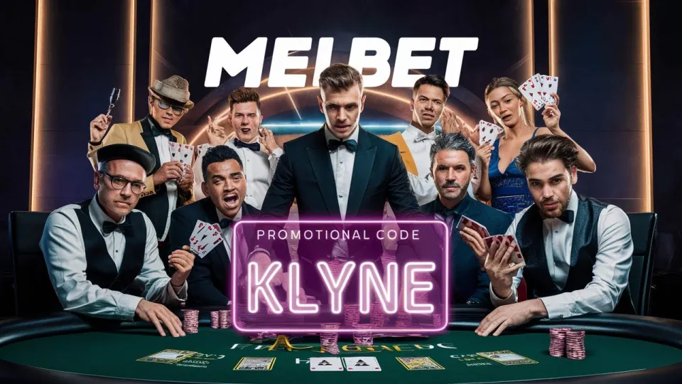 Melbet is the Best Choice for Bonuses and Big Wins in Online Betting and Casino
