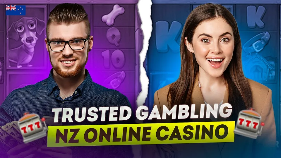 Online Gambling NZ, Top Paying Casinos and How to Choose
